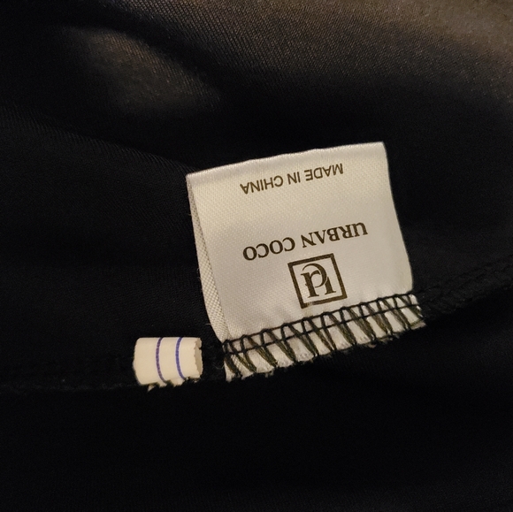 🌟3 for $25- Black Circle Skirt - Picture 7 of 10